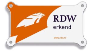 RDW Voertuig Exporteren