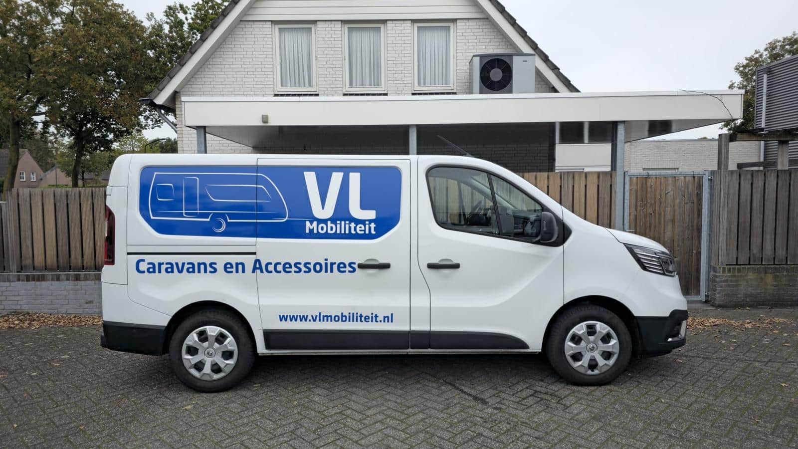 Caravans Kopen in Gemert