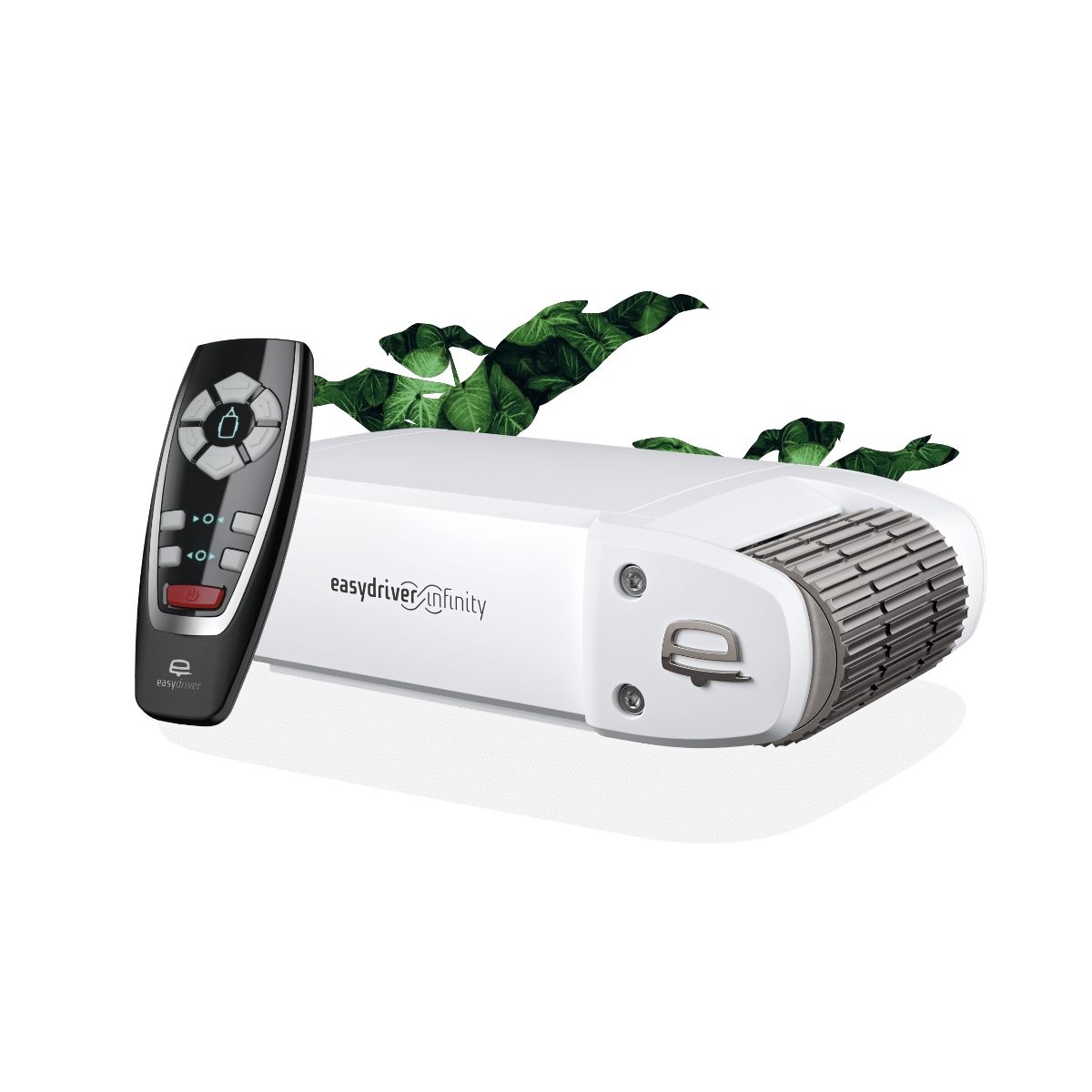 easydriver infinity 2.5