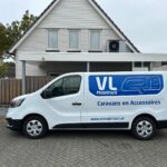 Caravans in Vught