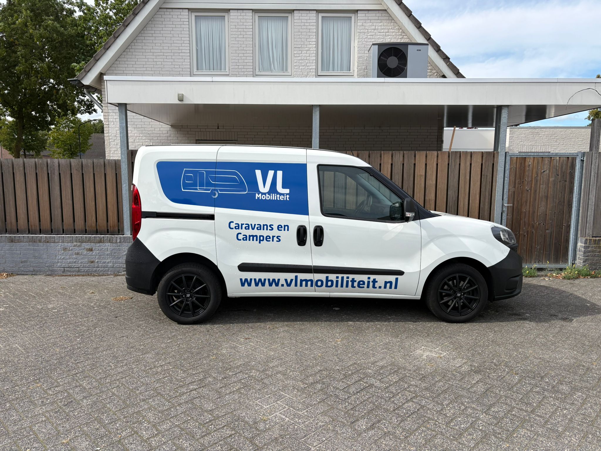 VL Mobiliteit Gemert
