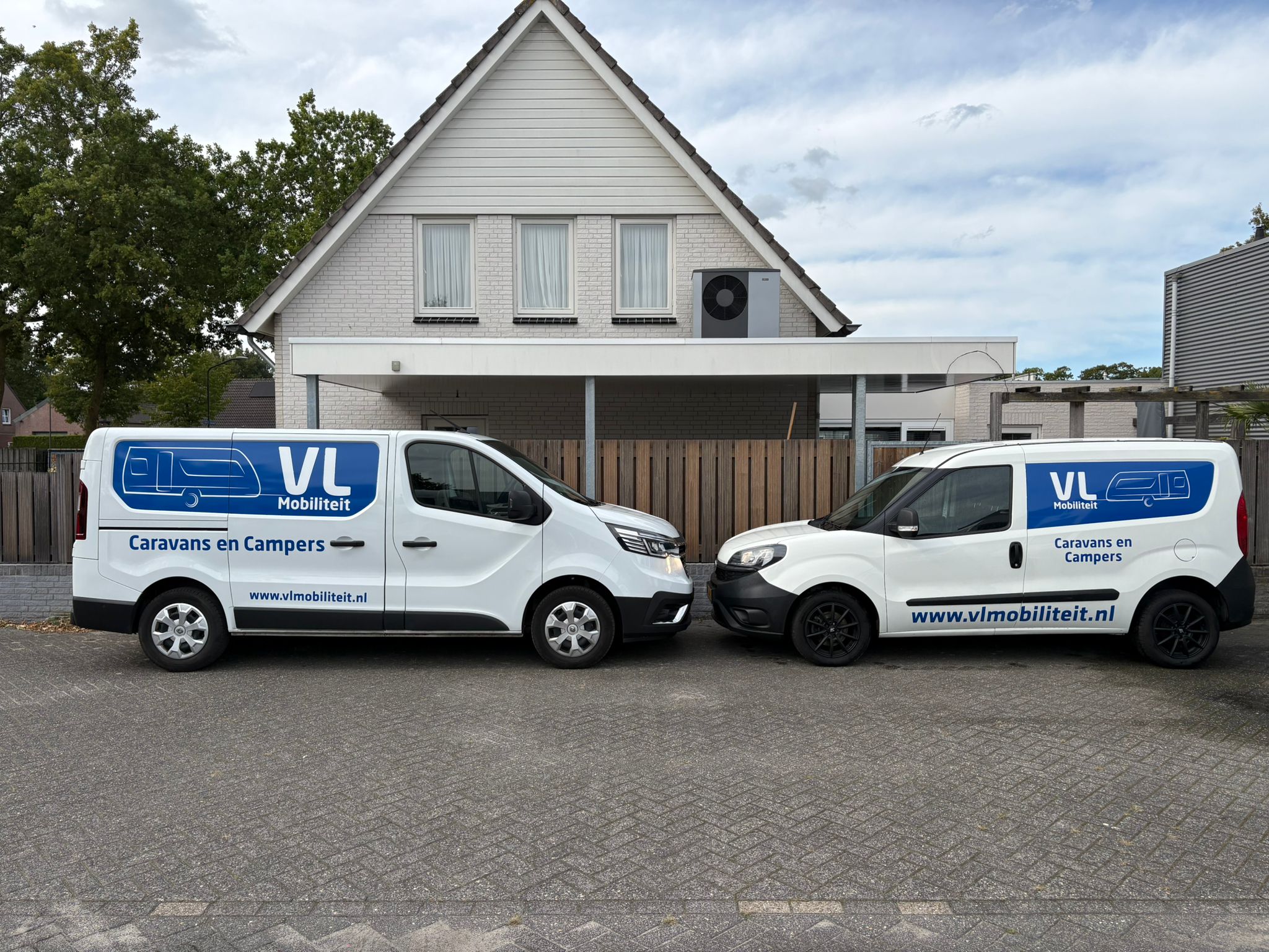 VL Mobiliteit Gemert