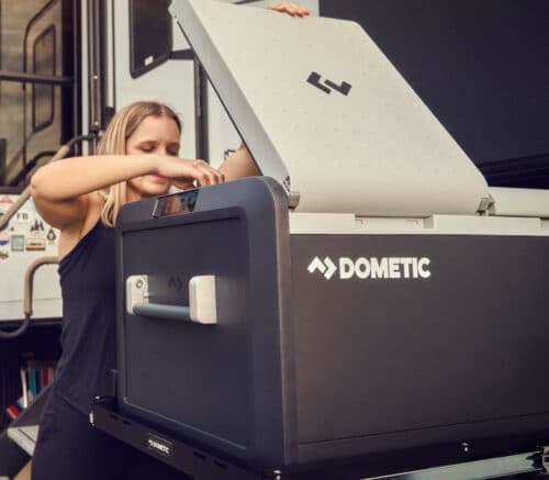 DOMETIC