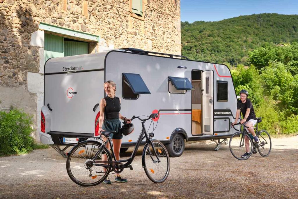 Caravan kopen in Noord Brabant